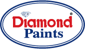 dimond paint